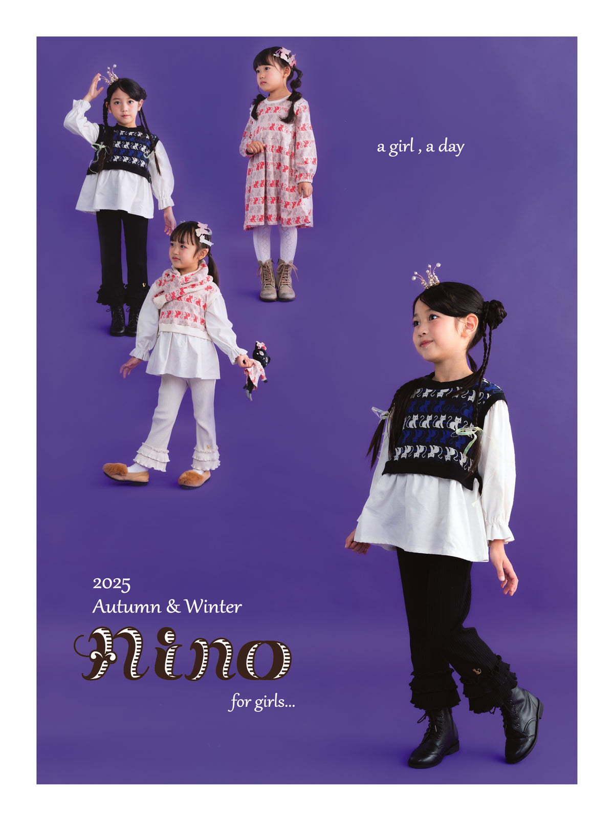 2025 AUTUMN / WINTER