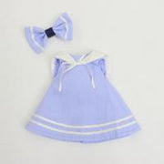 マリンセーラーワンピース