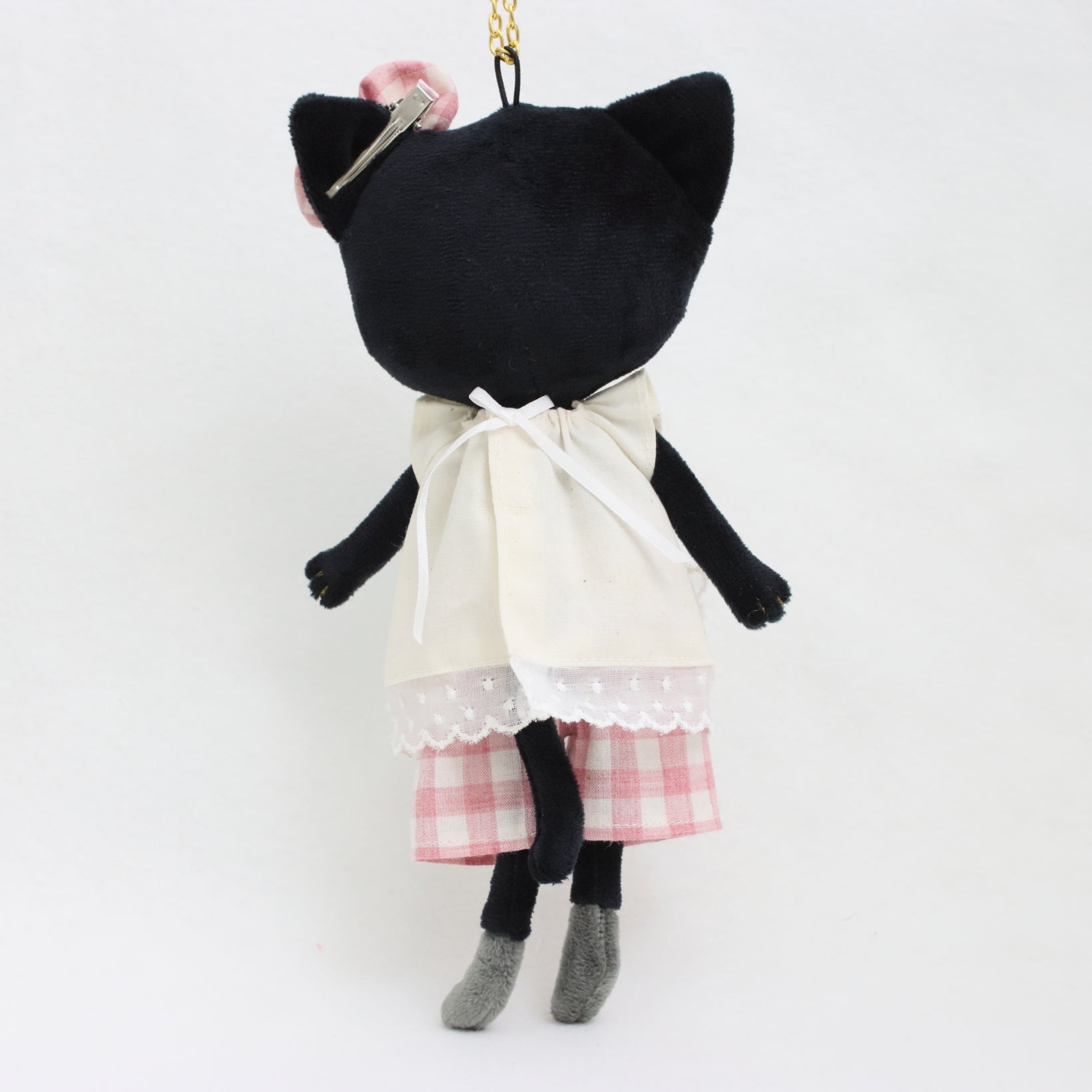 【着せ替え服】ふんわりガーリーな、ninonyanのおさんぽコーデ