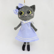 マリンセーラーワンピース