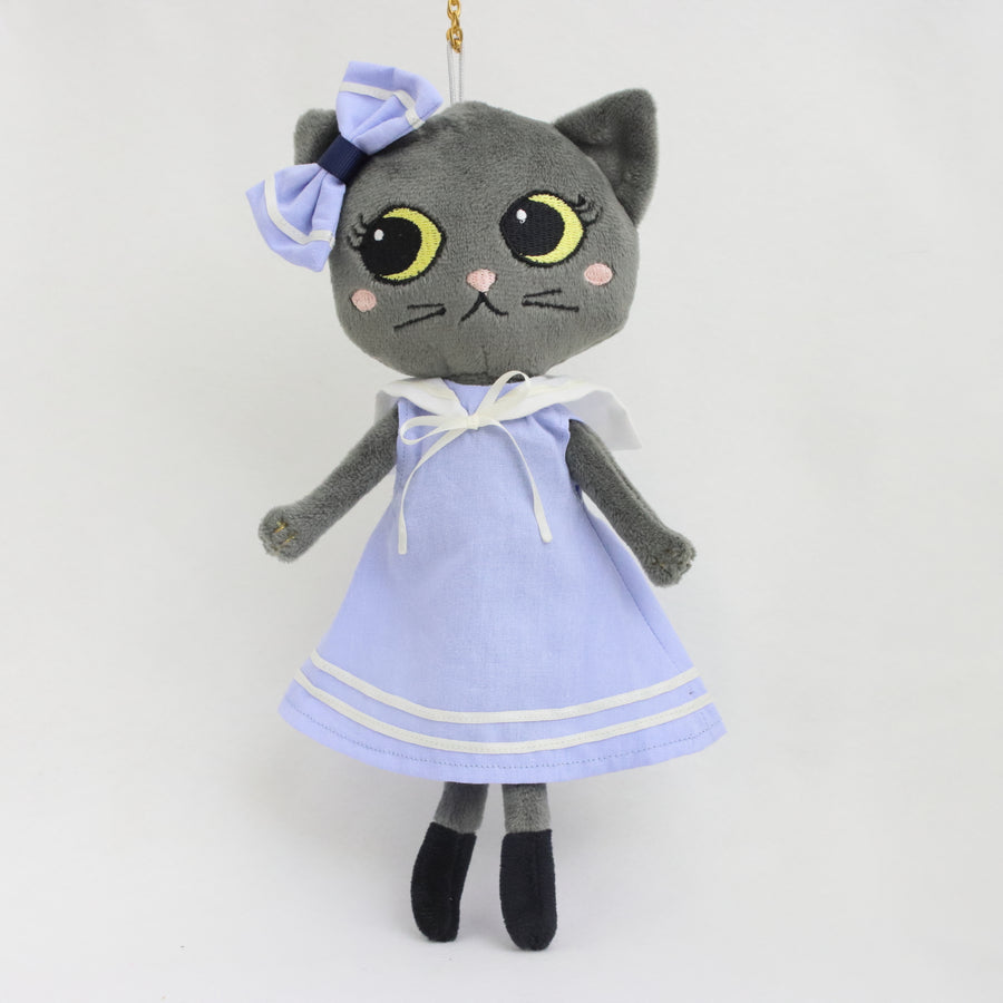 マリンセーラーワンピース