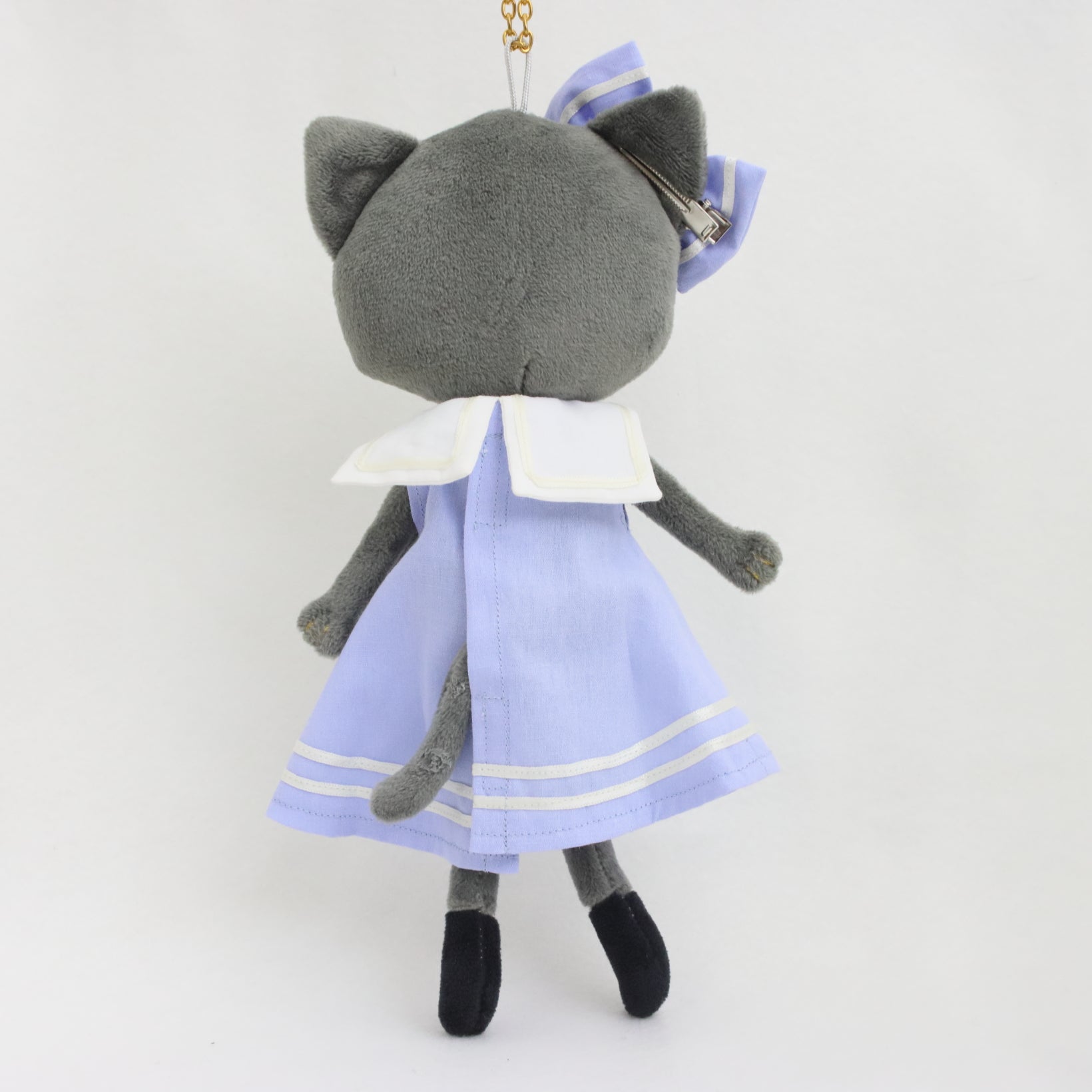 マリンセーラーワンピース