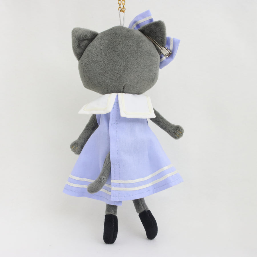 マリンセーラーワンピース