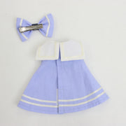 マリンセーラーワンピース