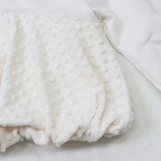 ポコポコベロア パーカ