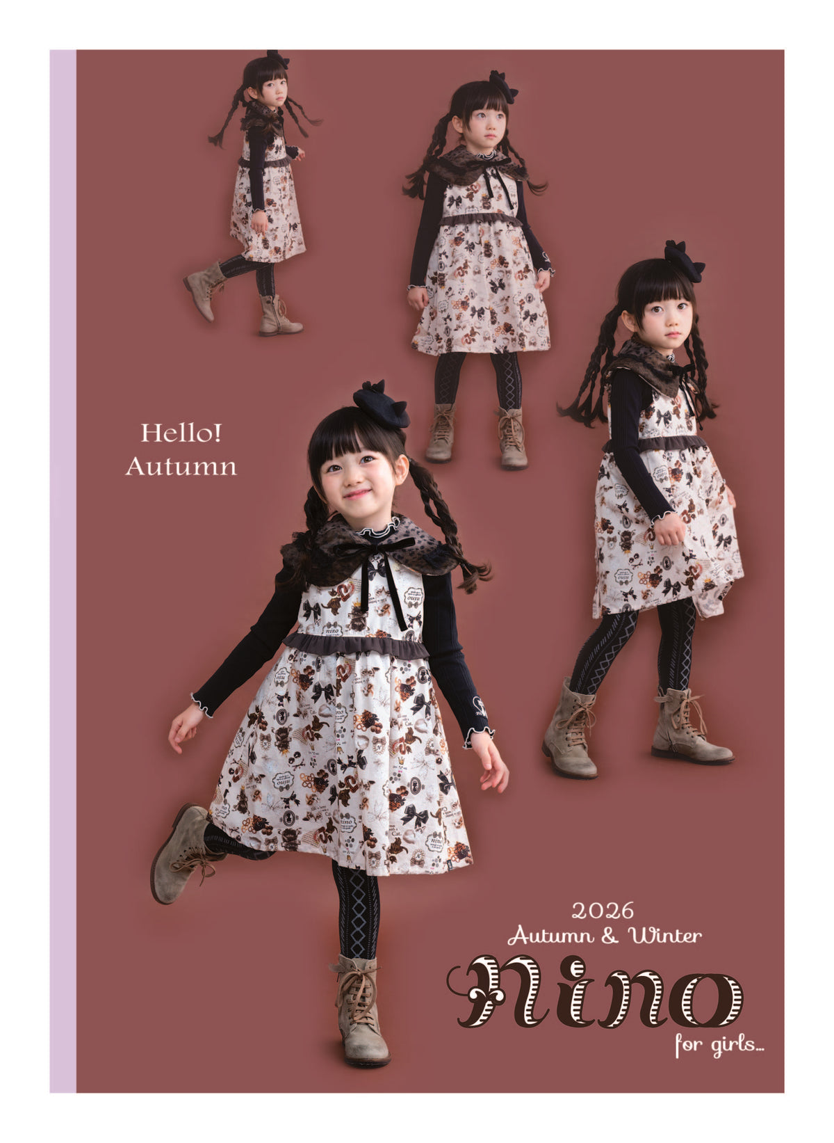 2026 AUTUMN / WINTER