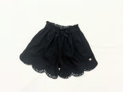 スカラップ Sパンツ