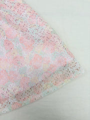 ラッセルレースワンピース