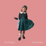 裾フリルボレロジャケット