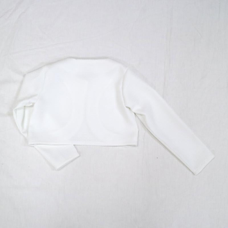 ラメブッチャー ボレロ