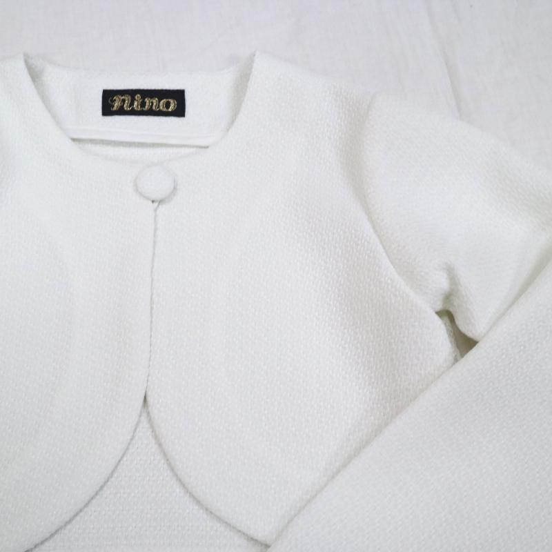 ラメブッチャー ボレロ