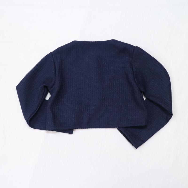 ラメブッチャー ボレロ