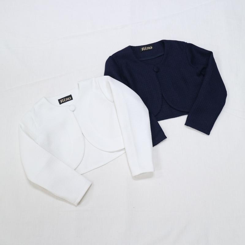 ラメブッチャー ボレロ