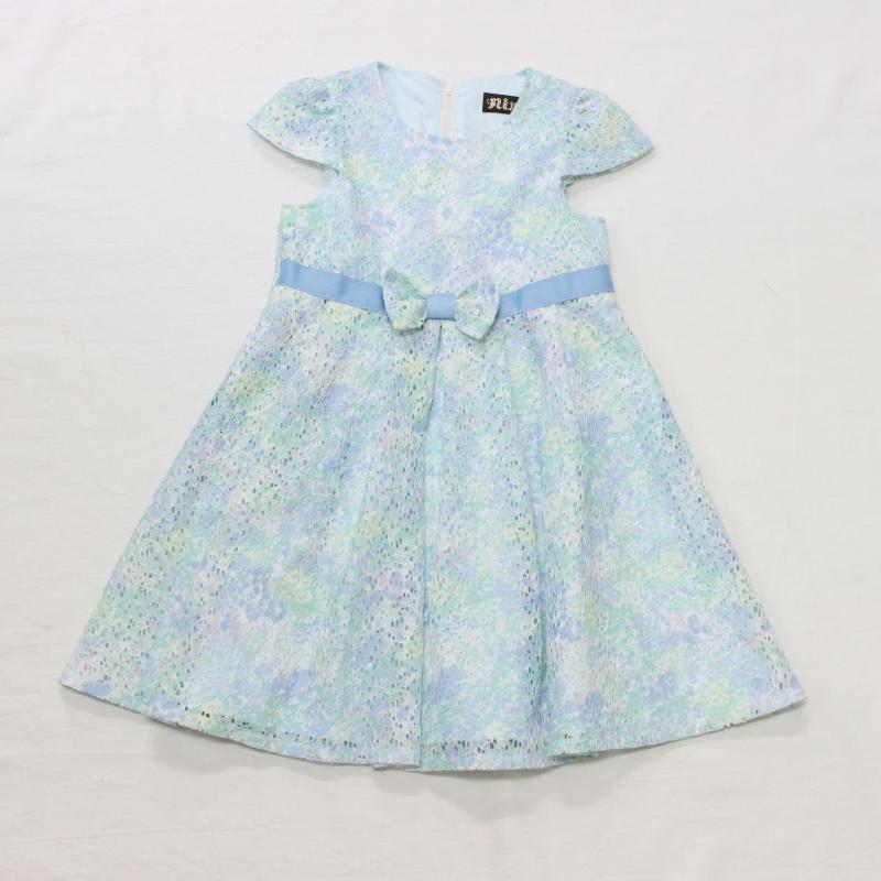 ラッセルレース ワンピース