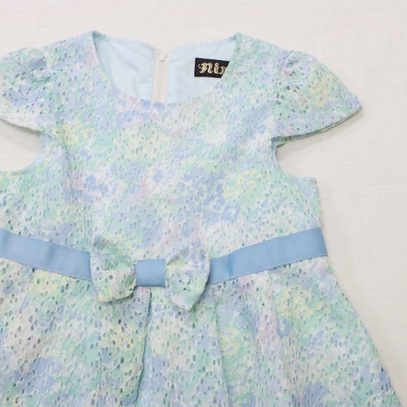 ラッセルレース ワンピース