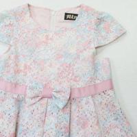 ラッセルレース ワンピース