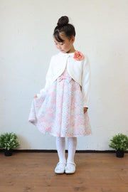 ラッセルレース ワンピース