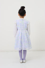 ラッセルレース ワンピース