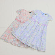 ラッセルレース ワンピース