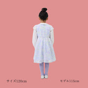 ラッセルレース ワンピース