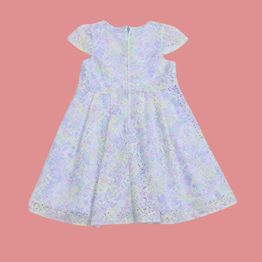 ラッセルレース ワンピース