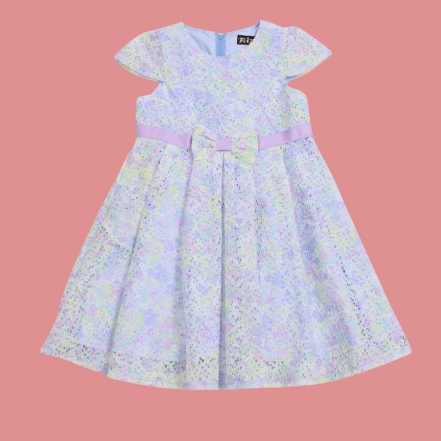 ラッセルレース ワンピース