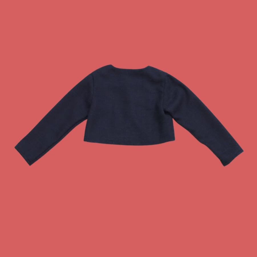 ランダムラメブッチャー ボレロ