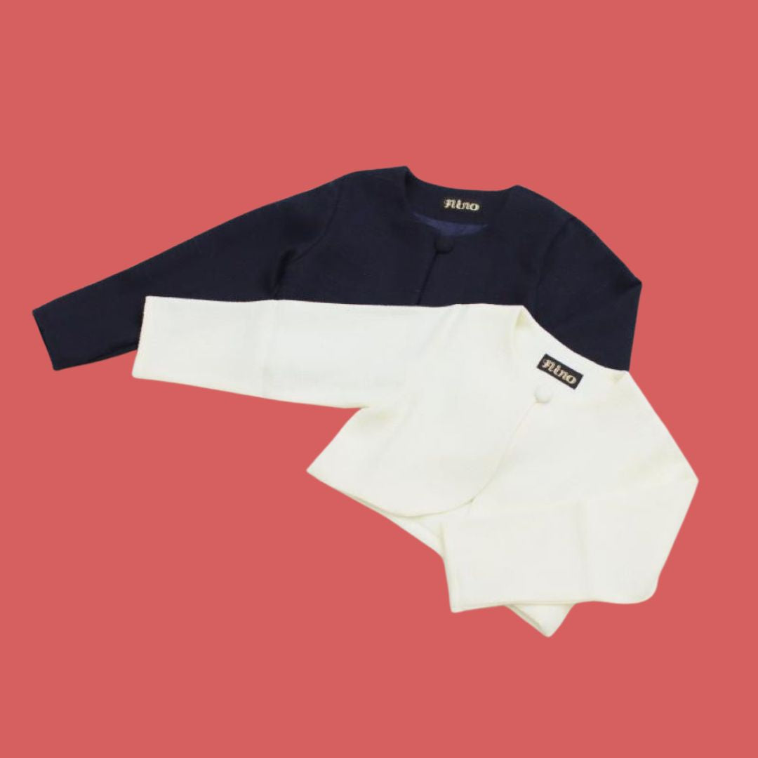 ランダムラメブッチャー ボレロ