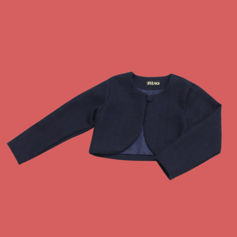 ランダムラメブッチャー ボレロ