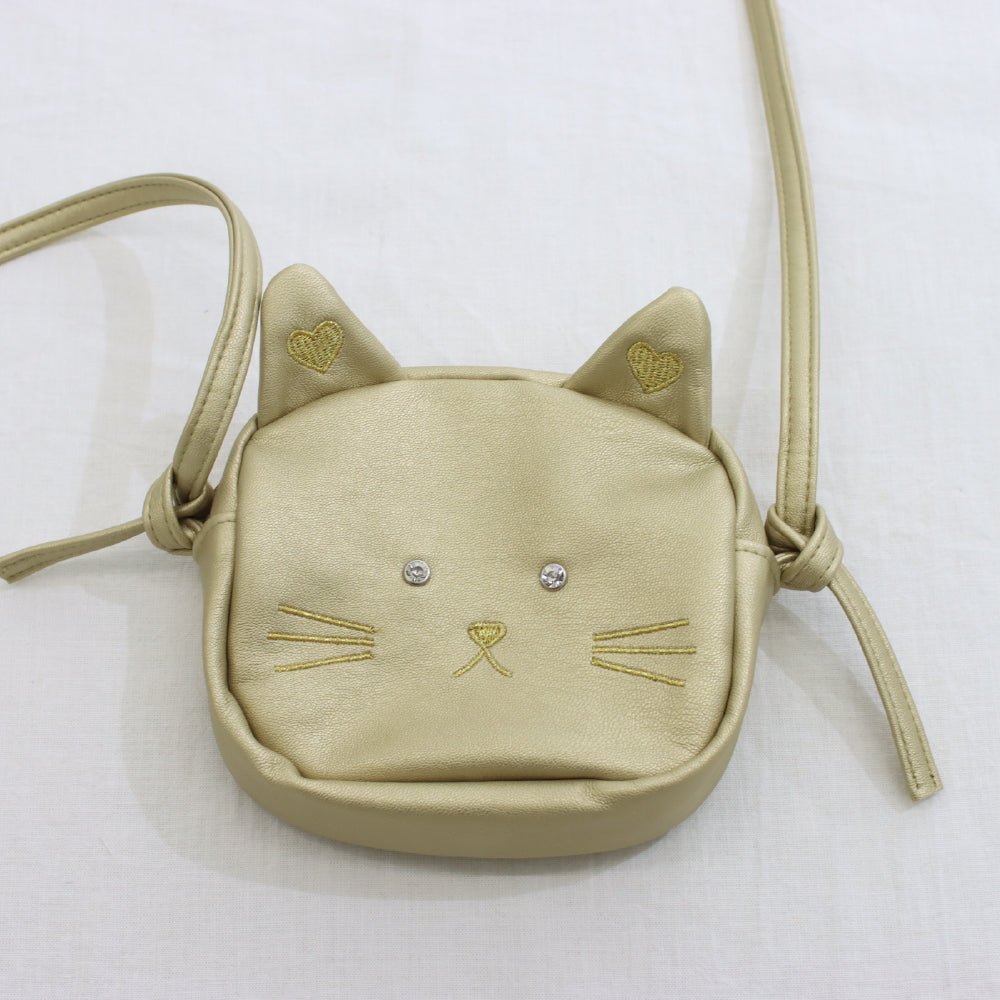 ミニポシェット｜ねこ型 – nino公式オンラインショップ