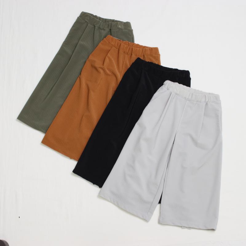 Long pants | Plum Prive (9/10 length)