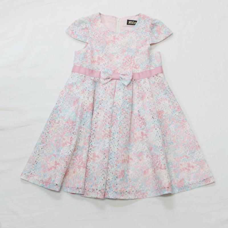 ラッセルレースワンピース