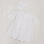 Baby 2WAYドレスロンパース（帽子付）☆