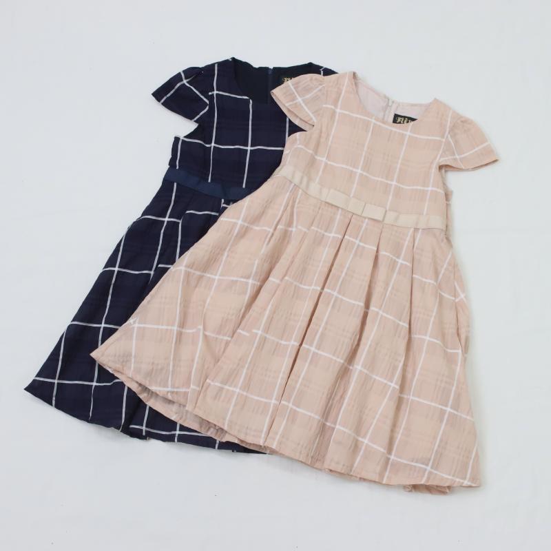 シャドウチェック　ワンピース