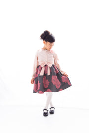 ninoセレモニー アネモネ