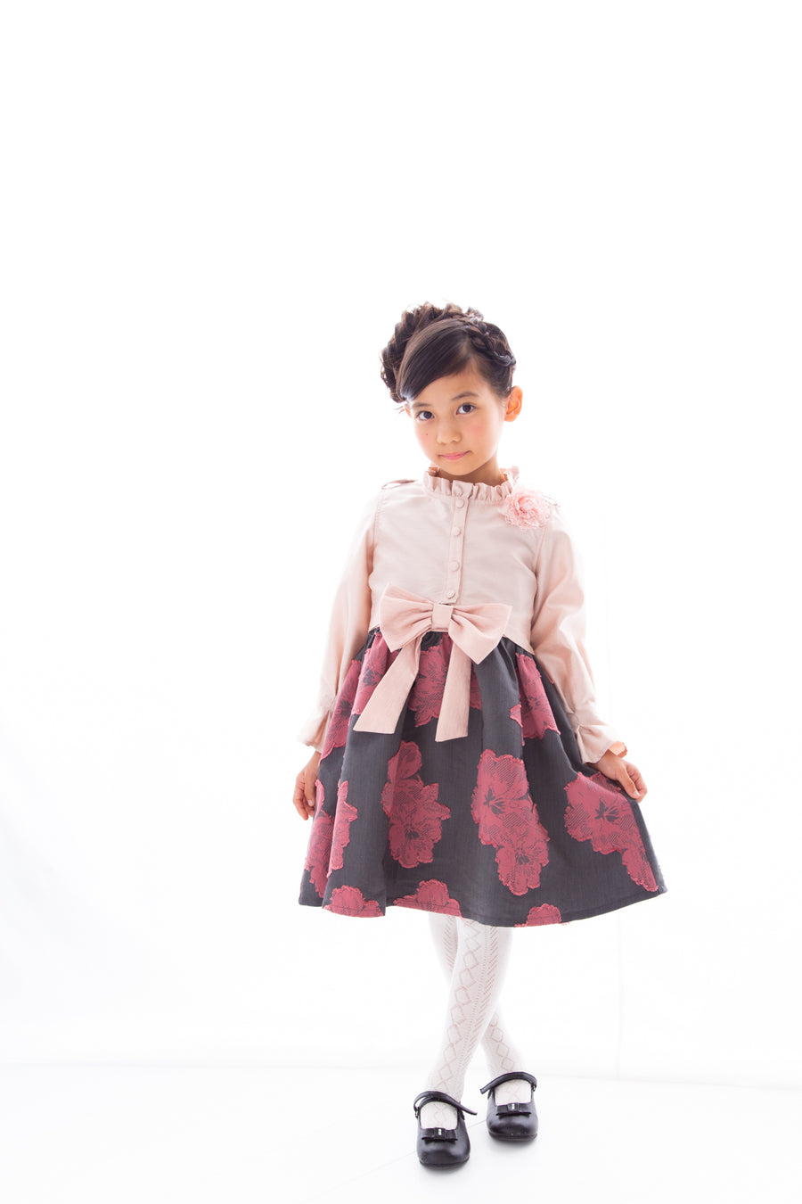 ninoセレモニー アネモネ