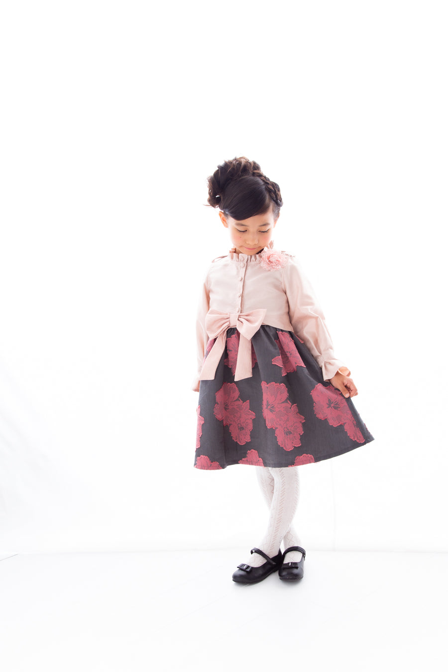 ninoセレモニー アネモネ