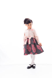 ninoセレモニー アネモネ