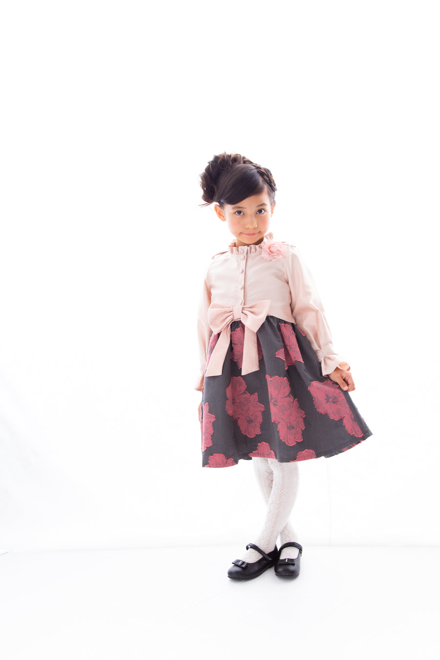 ninoセレモニー アネモネ