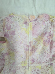 ラッセルレースワンピース