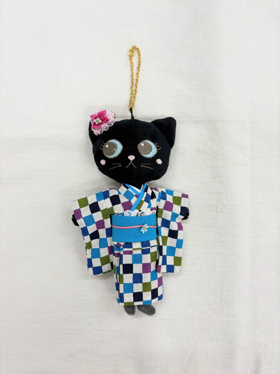 ninonyanの浴衣セット