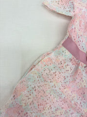 ラッセルレースワンピース