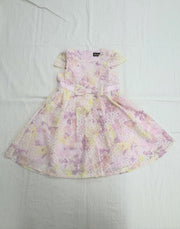 ラッセルレースワンピース