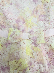 ラッセルレースワンピース