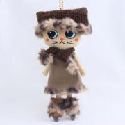 ふわふわギャルにゃんコーデセット