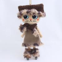 ふわふわギャルにゃんコーデセット