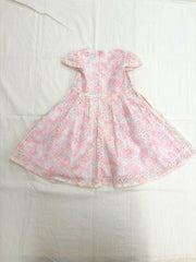 ラッセルレースワンピース