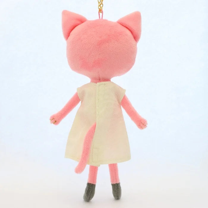 【ぬいぐるみ本体】ニノニャン本体｜6種ランダム