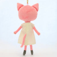 【ぬいぐるみ本体】ニノニャン本体｜6種ランダム