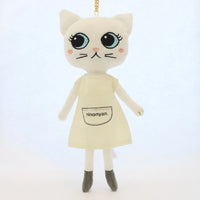 【ぬいぐるみ本体】ニノニャン本体｜6種ランダム